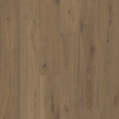 Trunorth Cabin Hearth Engineered Hardwood Flooring, Fuzion square flooring swatch