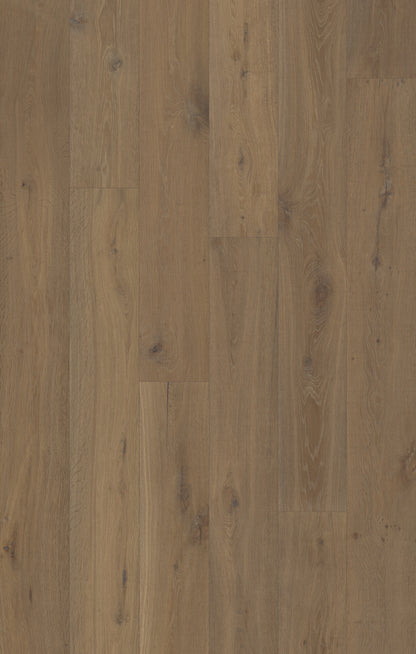 Trunorth Cabin Hearth Engineered Hardwood Flooring, Fuzion swatch