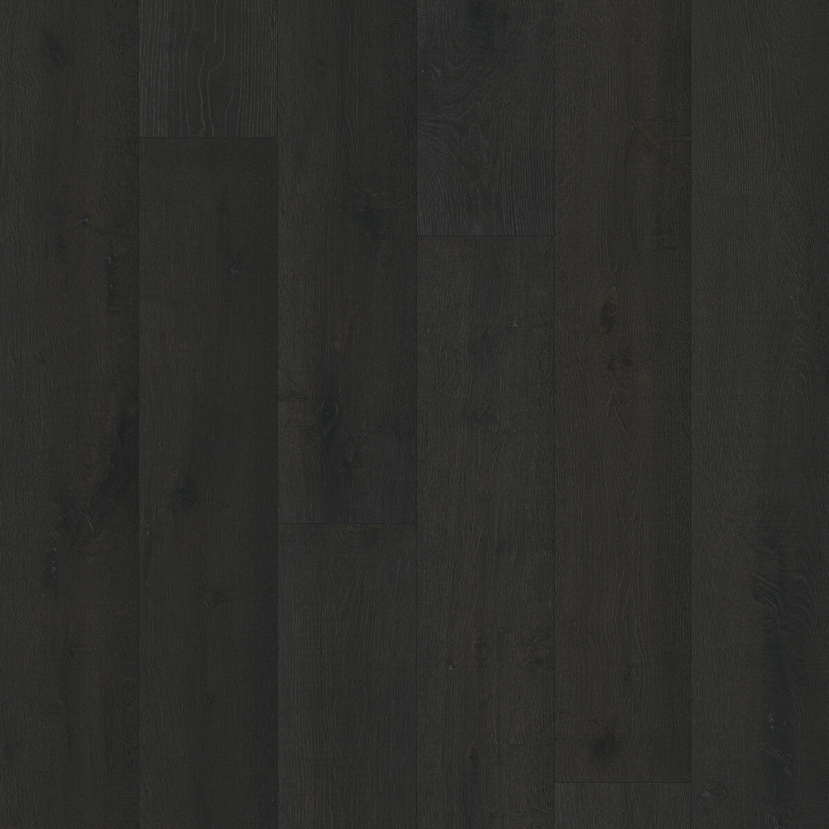 Trunorth Eboncrest Engineered Hardwood Flooring, Fuzion square flooring swatch