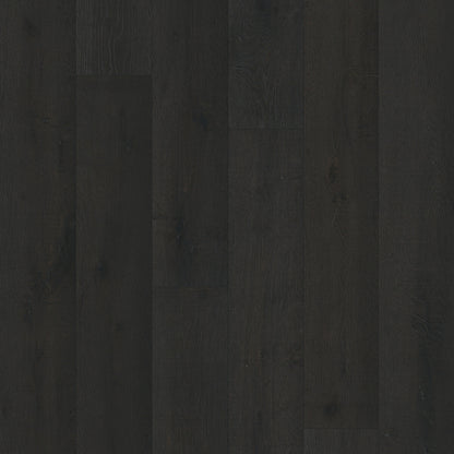 Trunorth Eboncrest Engineered Hardwood Flooring, Fuzion square flooring swatch