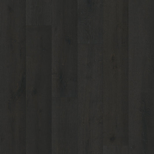 Trunorth Eboncrest Engineered Hardwood Flooring, Fuzion square flooring swatch