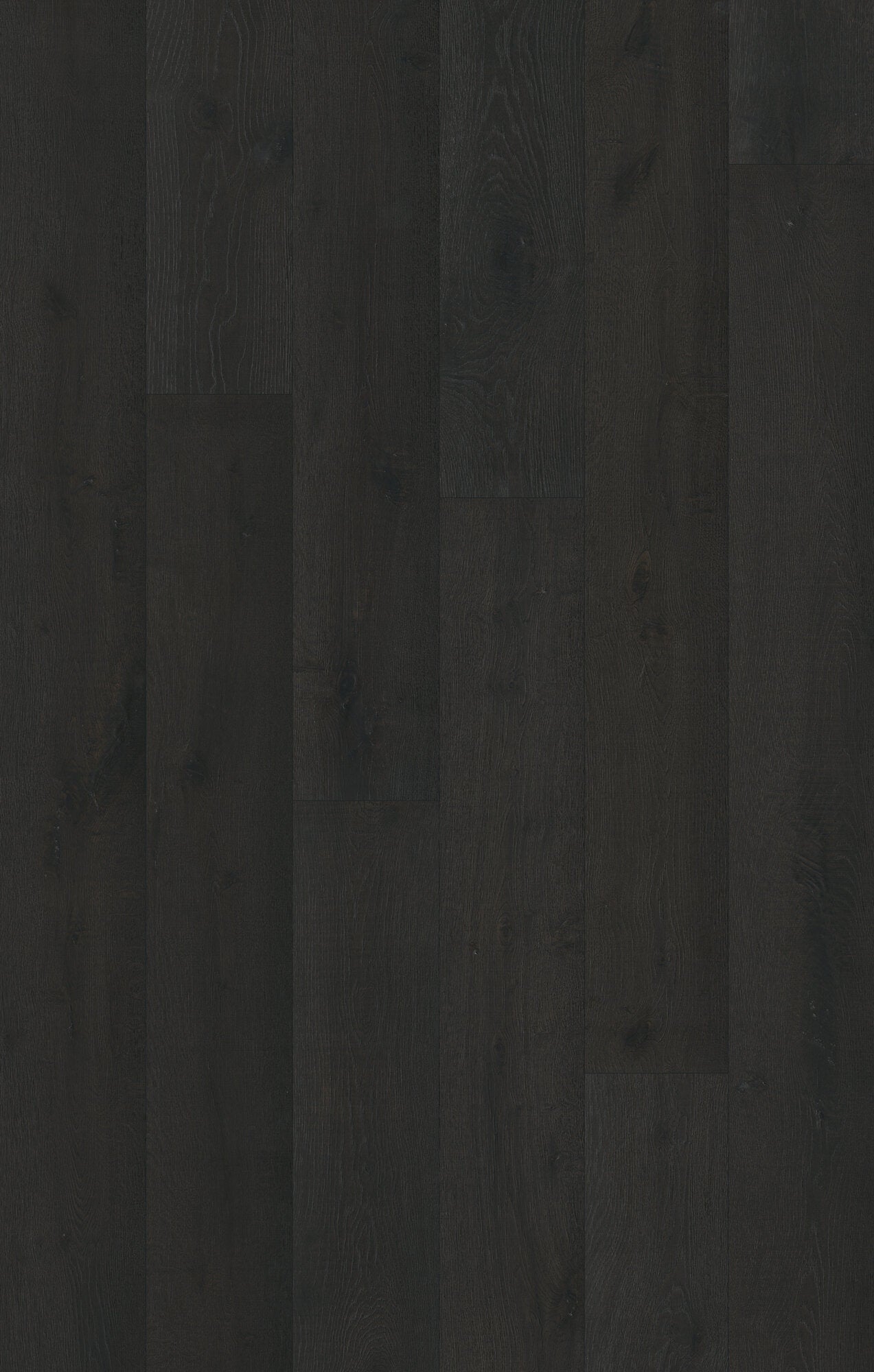 Trunorth Eboncrest Engineered Hardwood Flooring, Fuzion swatch