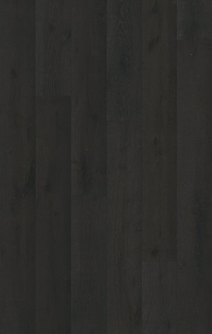 Trunorth Eboncrest Engineered Hardwood Flooring, Fuzion swatch