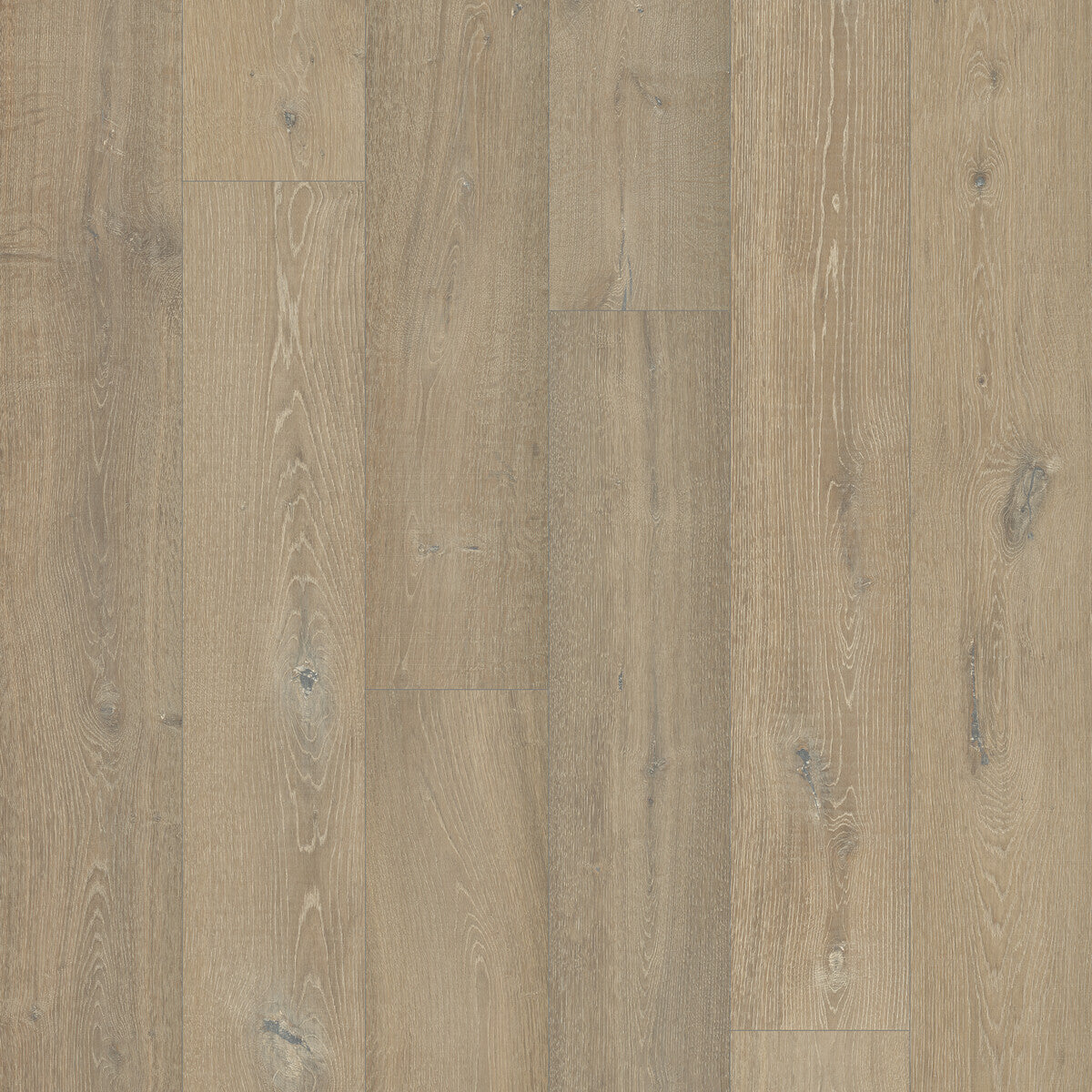 Trunorth Misty Fjord Engineered Hardwood Flooring, Fuzion square flooring swatch