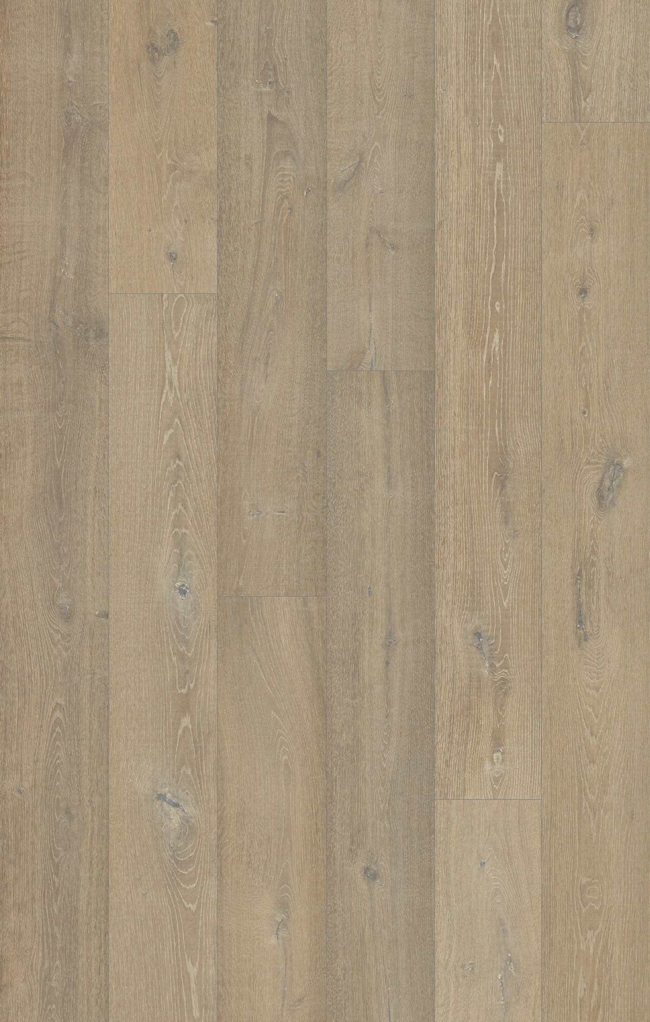 Trunorth Misty Fjord Engineered Hardwood Flooring, Fuzion swatch