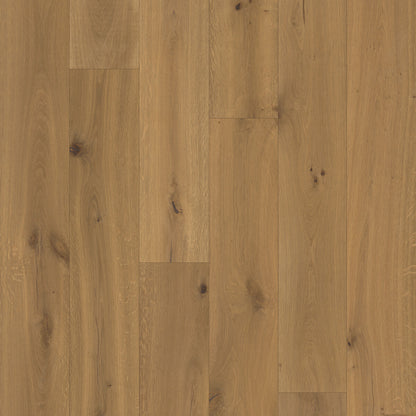 Trunorth Shadow Glen Engineered Hardwood Flooring, Fuzion square flooring swatch