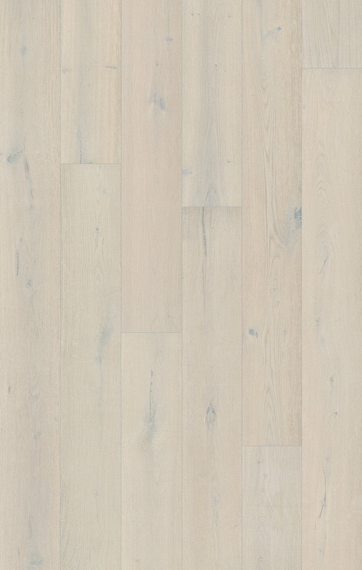Trunorth White Peak Engineered Hardwood Flooring, Fuzion swatch