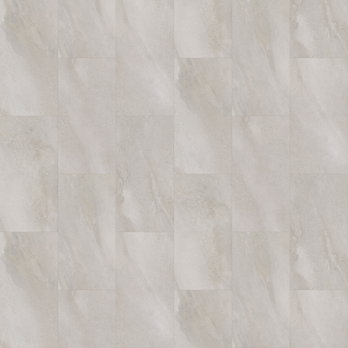 Terrastone Heritage Quartz Luxury Vinyl Plank Flooring, Fuzion square flooring swatch