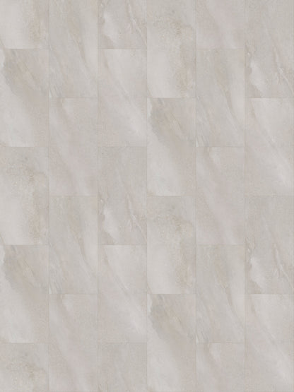 Terrastone Heritage Quartz Luxury Vinyl Plank Flooring, Fuzion swatch