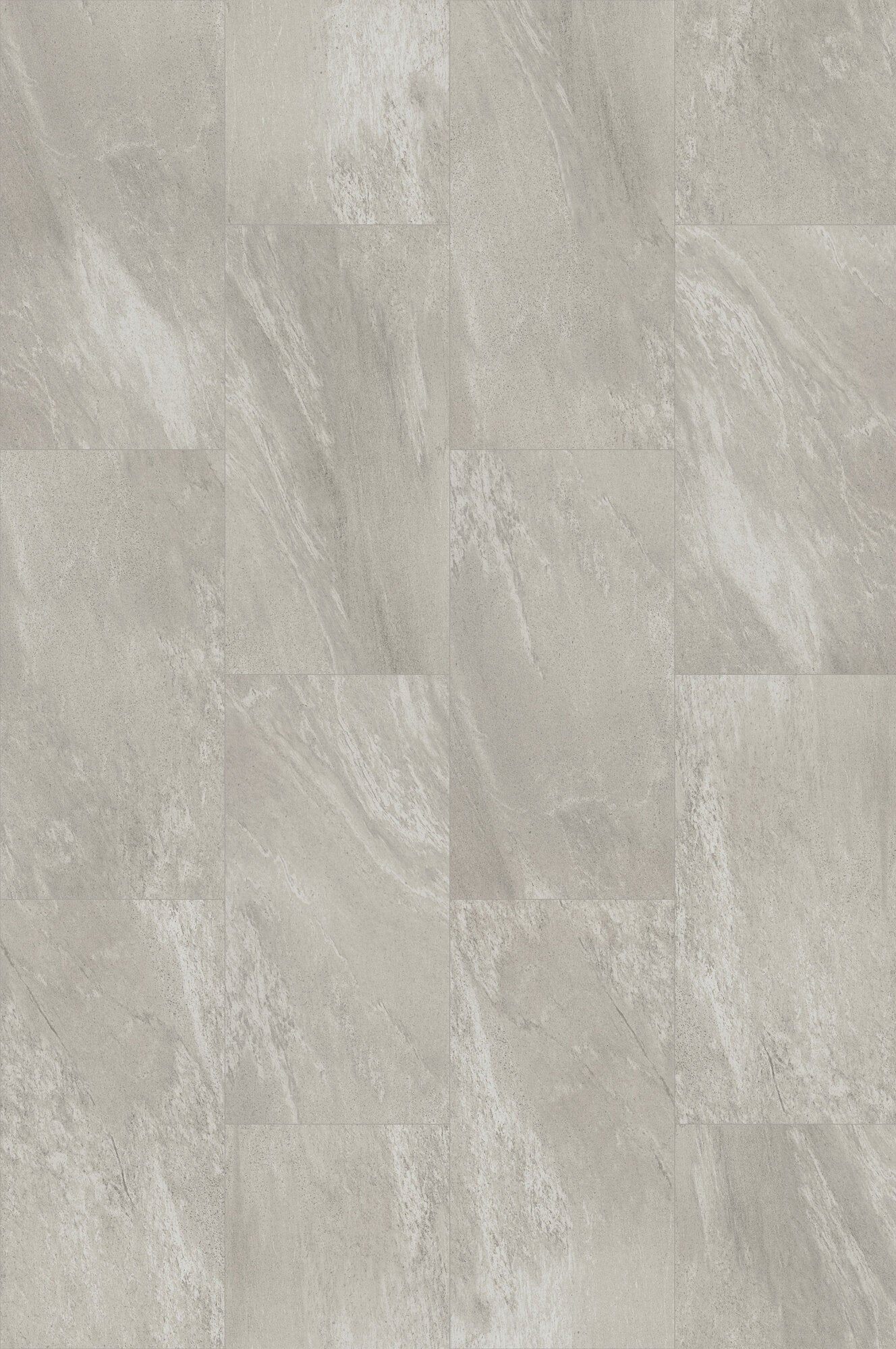 Terrastone Arcane Stone Luxury Vinyl Plank Flooring, Fuzion swatch