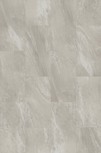 Terrastone Arcane Stone Luxury Vinyl Plank Flooring, Fuzion swatch