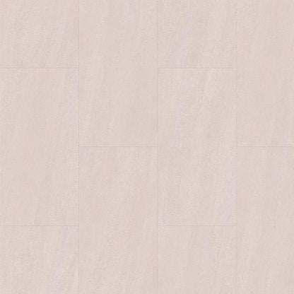 Terrastone Monolith Sand Luxury Vinyl Plank Flooring, Fuzion square flooring swatch