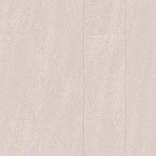Terrastone Monolith Sand Luxury Vinyl Plank Flooring, Fuzion square flooring swatch