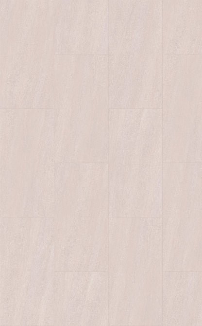 Terrastone Monolith Sand Luxury Vinyl Plank Flooring, Fuzion swatch