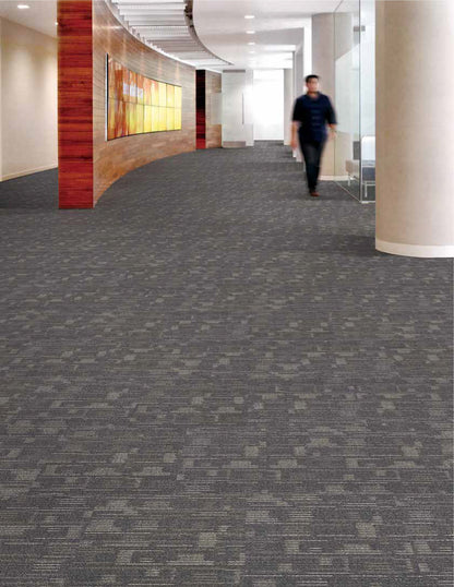 Fuzion Inglewood (201) Terra Cotta flooring room scene