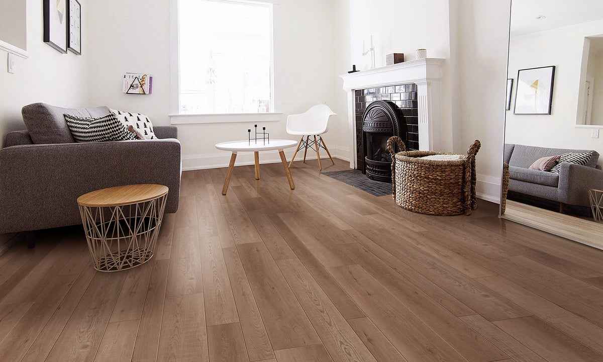 Fuzion FuzGuard Tocoma (Multi-width) flooring room scene