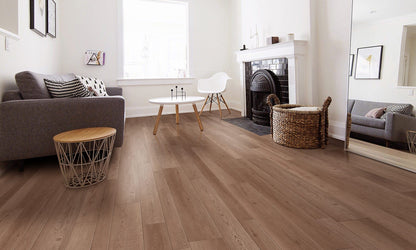 Fuzion FuzGuard Tocoma (Multi-width) flooring room scene