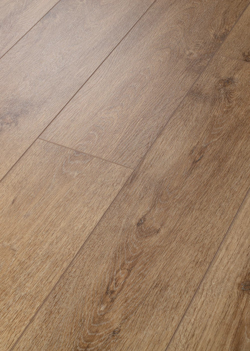 COREtec Pro Plus Enhanced Planks Lyric Oak USF RESIDENTIAL CORETEC