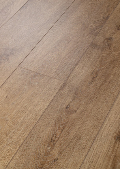 COREtec Pro Plus Enhanced Planks Lyric Oak USF RESIDENTIAL CORETEC