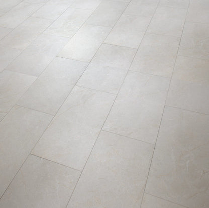 CT PPLUS E TILE Serena Limestone USF RESIDENTIAL CORETEC