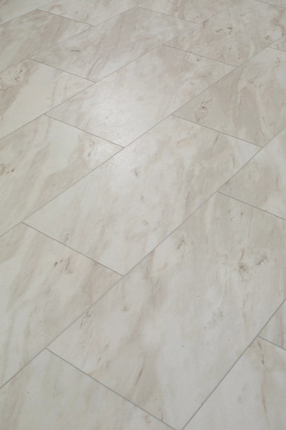 CT PLUS TILE Perfecta Marble USF RESIDENTIAL CORETEC