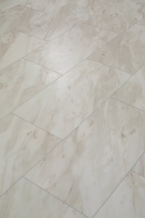 CT PLUS TILE Perfecta Marble USF RESIDENTIAL CORETEC