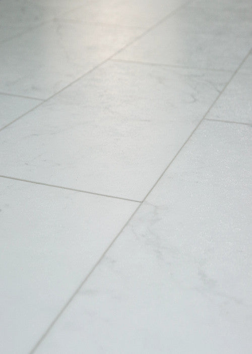 CT PLUS TILE Bianco Marble USF RESIDENTIAL CORETEC