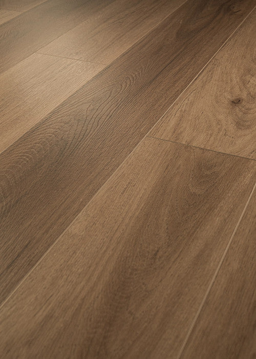 COREtec Pro Plus Enhanced Planks Westlake Hickory USF RESIDENTIAL CORETEC
