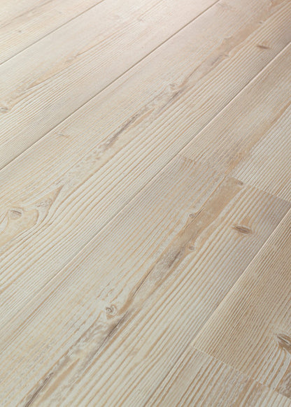 COREtec Originals Premium 7x60 CR502 Washed Pine USF RESIDENTIAL CORETEC