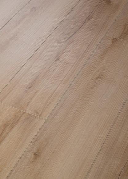 COREtec Pro Plus Enhanced Planks Lucent Oak USF RESIDENTIAL CORETEC