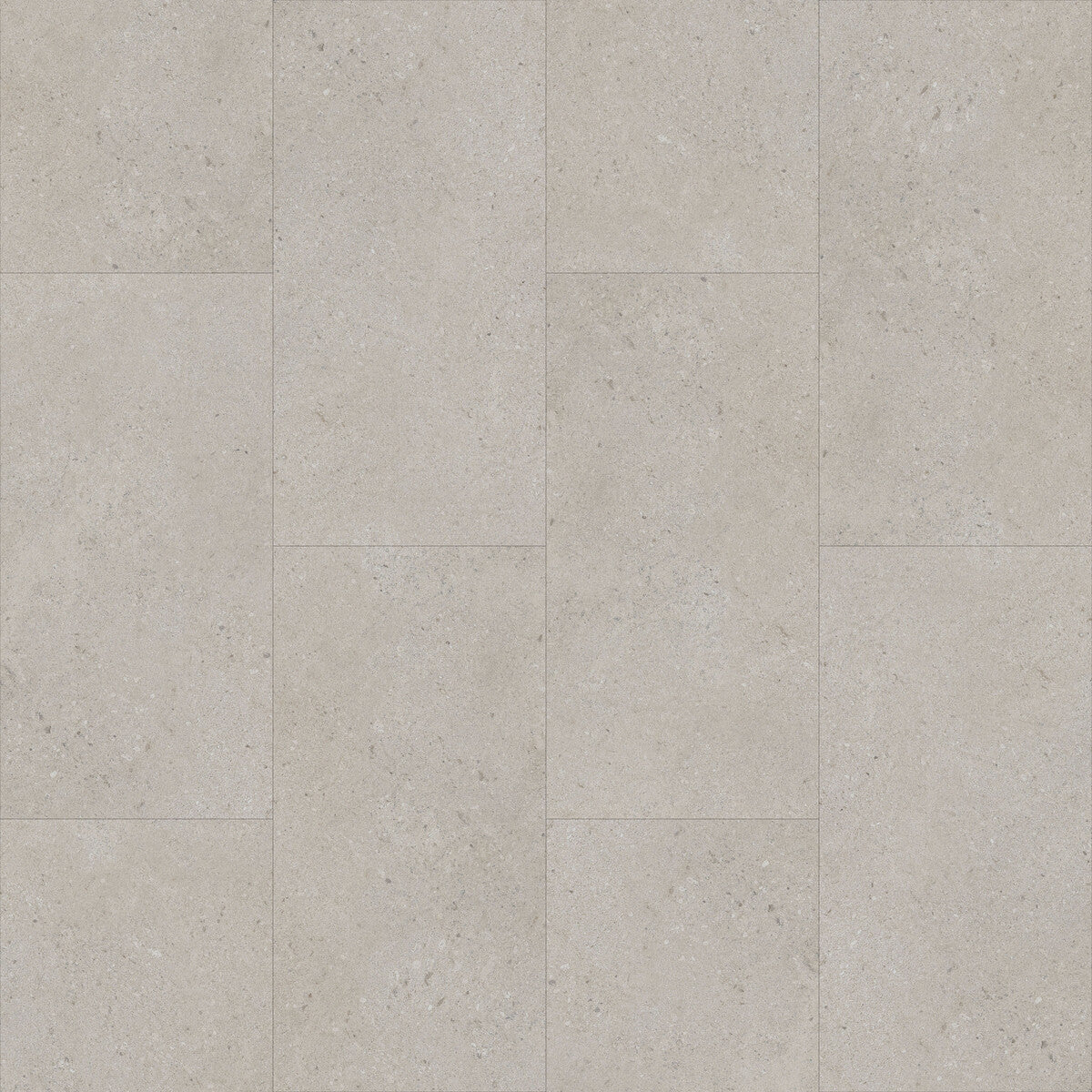 Smartdrop Elite Tile Sierra Terrazzo Luxury Vinyl Plank Flooring, Fuzion square flooring swatch