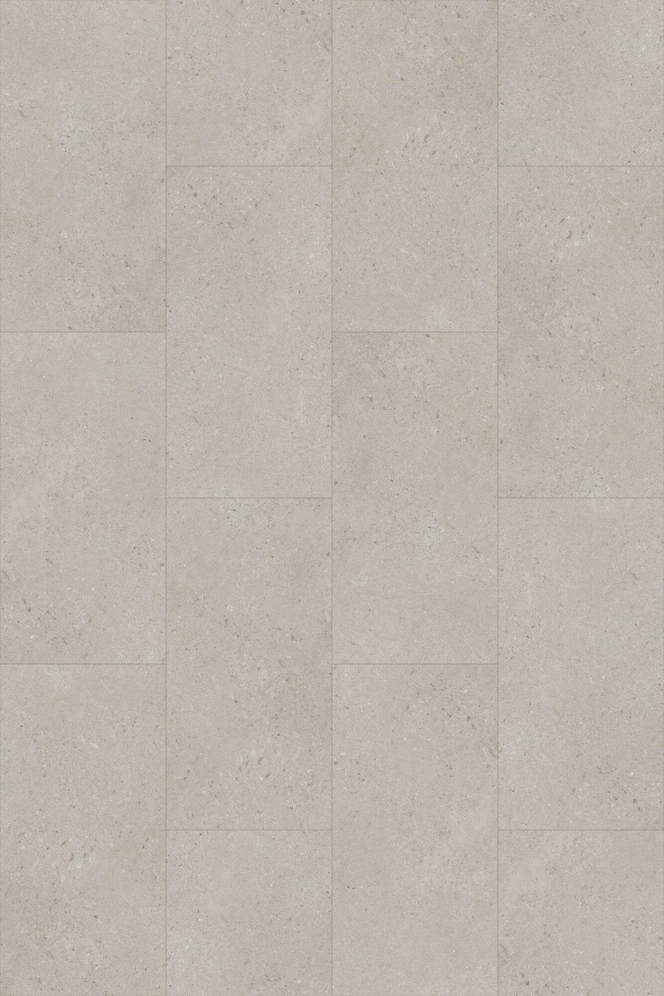 Smartdrop Elite Tile Sierra Terrazzo Luxury Vinyl Plank Flooring, Fuzion swatch