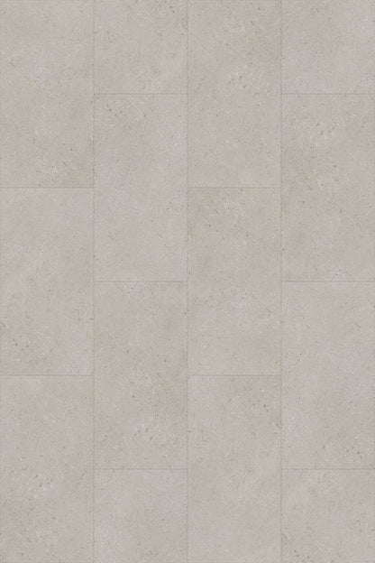 Smartdrop Elite Tile Sierra Terrazzo Luxury Vinyl Plank Flooring, Fuzion swatch