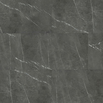Smartdrop Elite Tile Patagonia Luxury Vinyl Plank Flooring, Fuzion square flooring swatch
