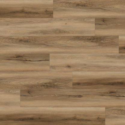 Smartdrop Elite 9 Magnolia Bluff Luxury Vinyl Plank Flooring, Fuzion square flooring swatch
