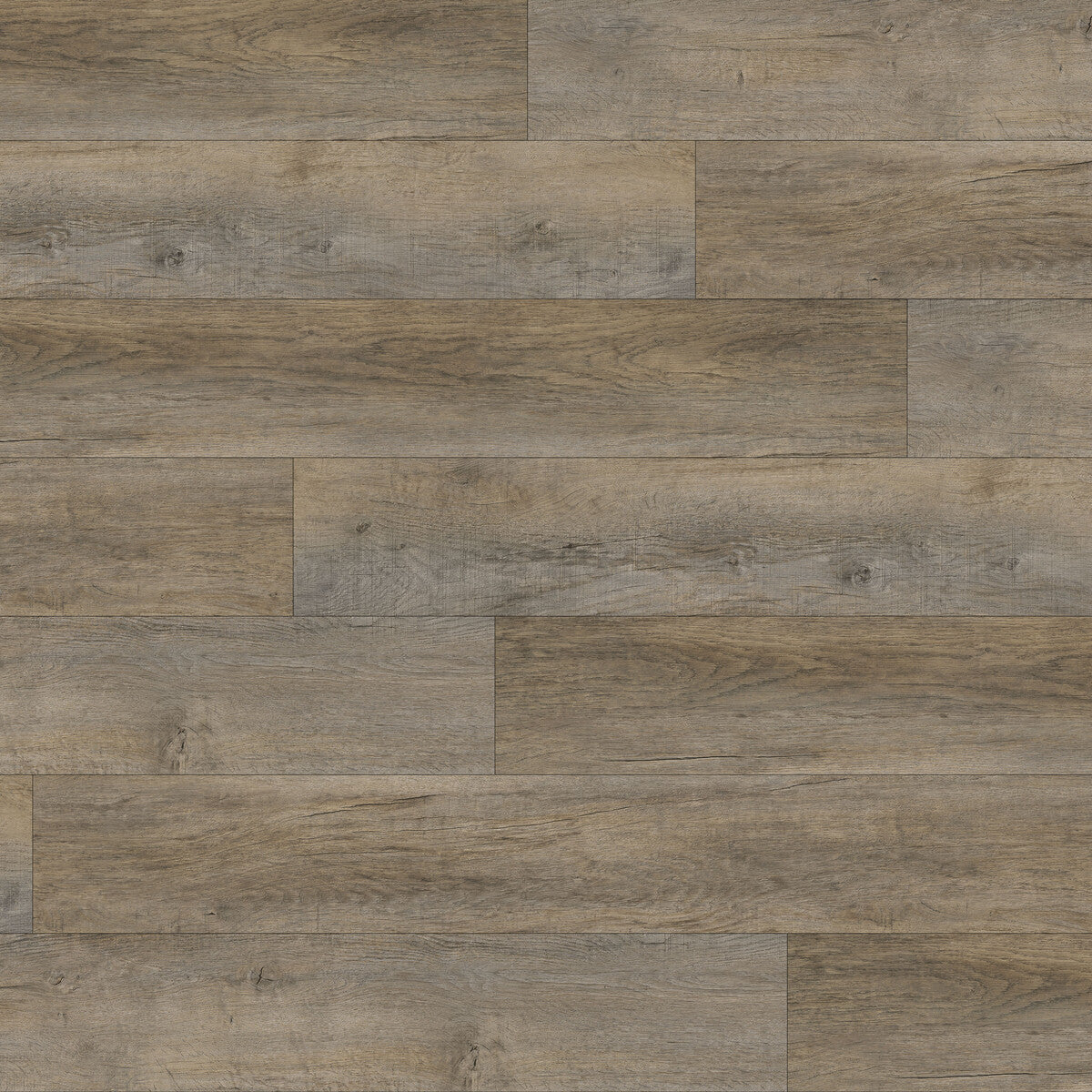 Smartdrop Elite 9 Windfall Luxury Vinyl Plank Flooring, Fuzion square flooring swatch