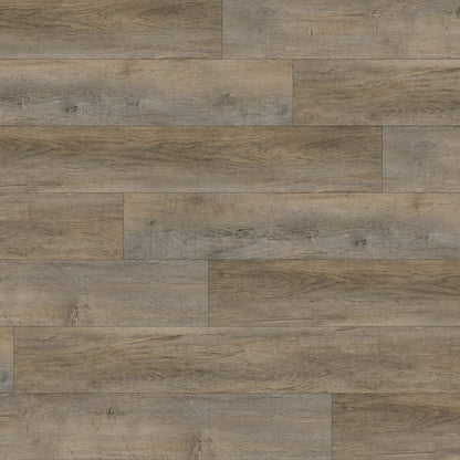 Smartdrop Elite 9 Windfall Luxury Vinyl Plank Flooring, Fuzion square flooring swatch
