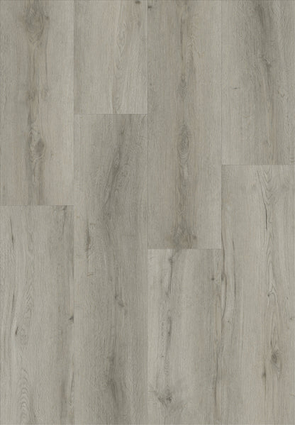 Smartdrop Elite Pro Hollowbark Luxury Vinyl Plank Flooring, Fuzion swatch