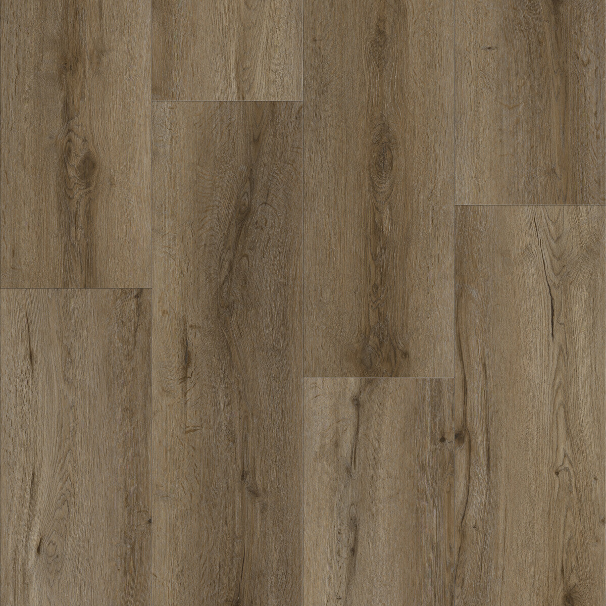 Smartdrop Elite Pro Canyon Mesa Luxury Vinyl Plank Flooring, Fuzion square flooring swatch