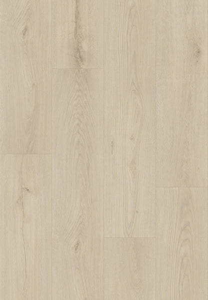 Smartdrop Elite Pro Polar Crest Luxury Vinyl Plank Flooring, Fuzion swatch