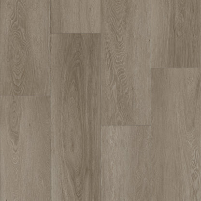 Smartdrop Elite Pro Granite Peak Luxury Vinyl Plank Flooring, Fuzion square flooring swatch
