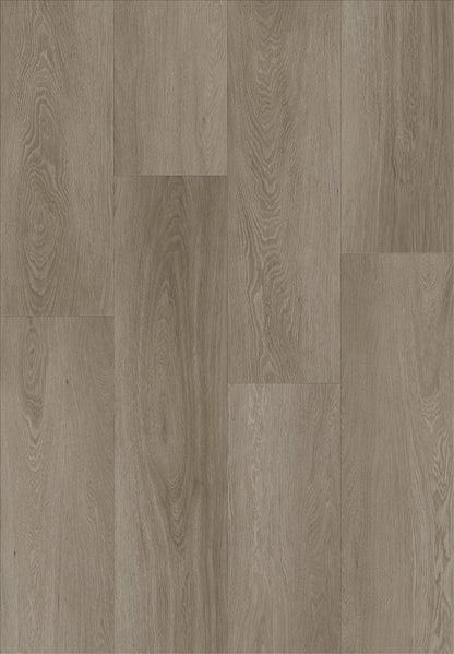 Smartdrop Elite Pro Granite Peak Luxury Vinyl Plank Flooring, Fuzion swatch