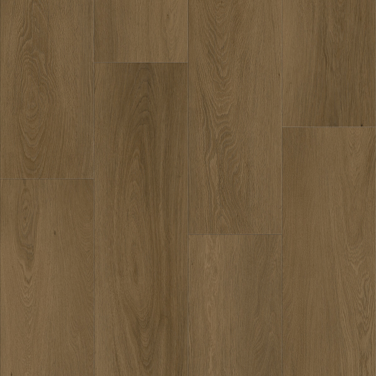 Smartdrop Elite Pro Bracken Shade Luxury Vinyl Plank Flooring, Fuzion square flooring swatch