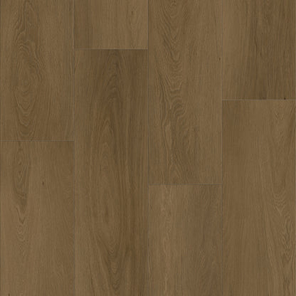Smartdrop Elite Pro Bracken Shade Luxury Vinyl Plank Flooring, Fuzion square flooring swatch