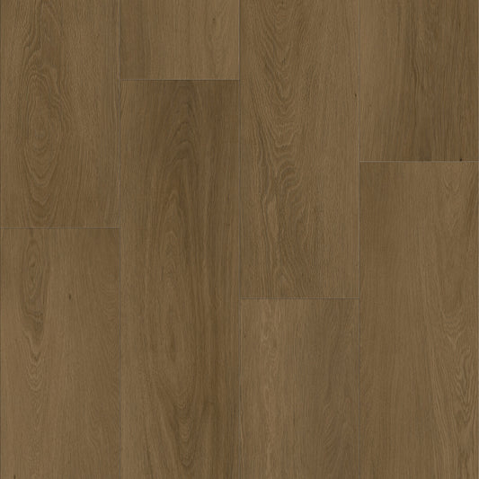 Smartdrop Elite Pro Bracken Shade Luxury Vinyl Plank Flooring, Fuzion square flooring swatch