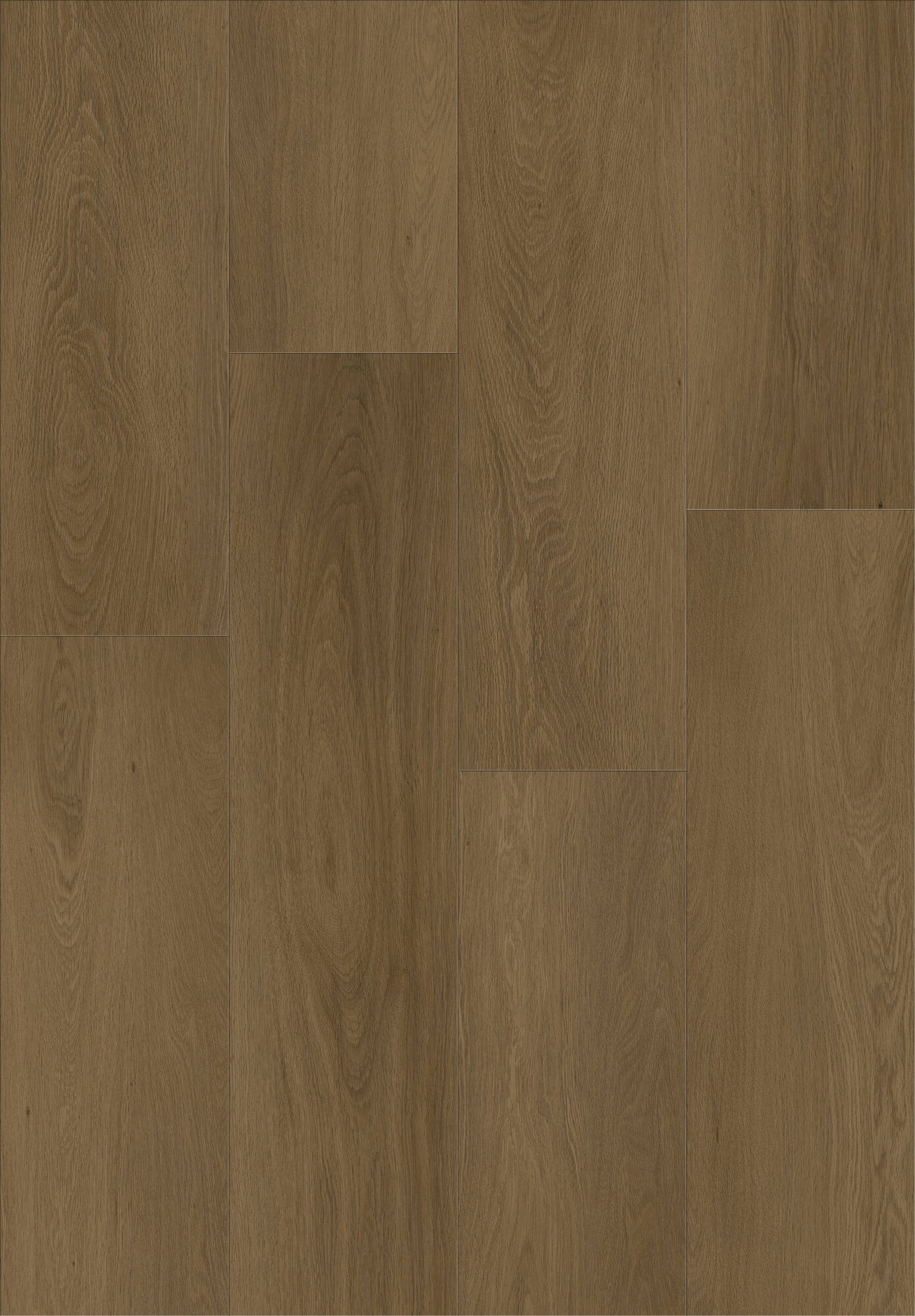 Smartdrop Elite Pro Bracken Shade Luxury Vinyl Plank Flooring, Fuzion swatch