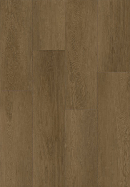 Smartdrop Elite Pro Bracken Shade Luxury Vinyl Plank Flooring, Fuzion swatch