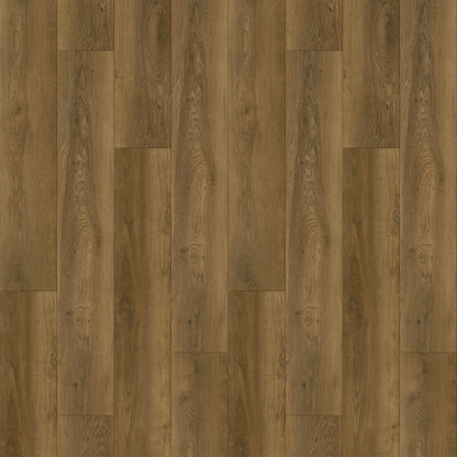 Smartdrop Elite Pro Parchwood Luxury Vinyl Plank Flooring, Fuzion square flooring swatch