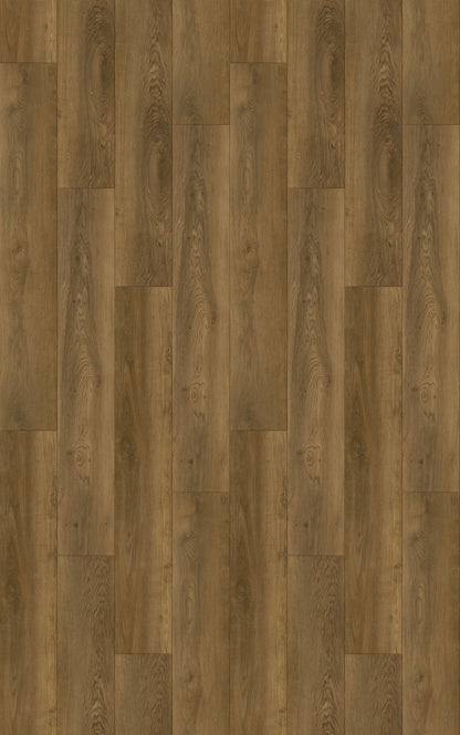 Smartdrop Elite Pro Parchwood Luxury Vinyl Plank Flooring, Fuzion swatch