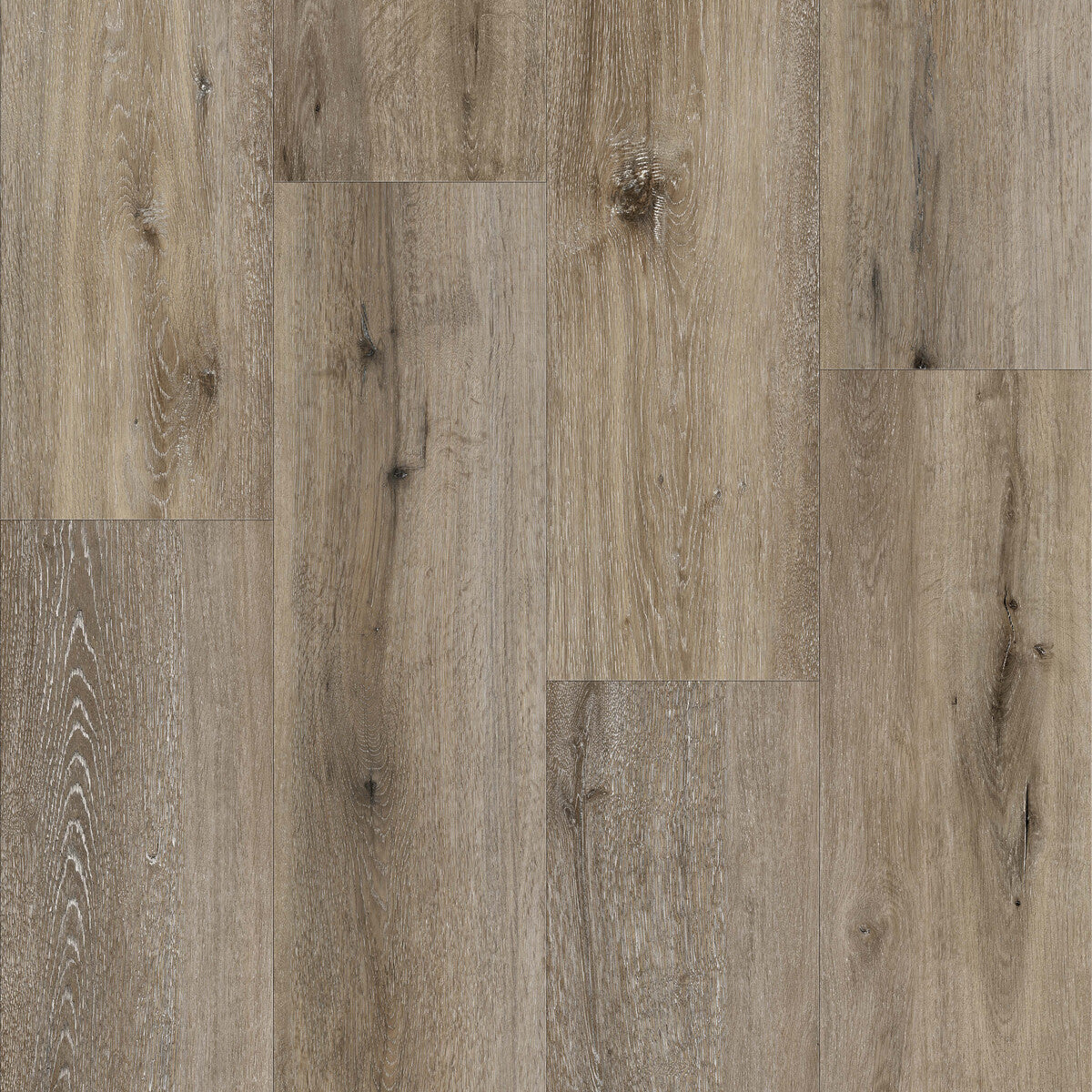 Smartdrop Elite Pro Brushed Timber Luxury Vinyl Plank Flooring, Fuzion square flooring swatch